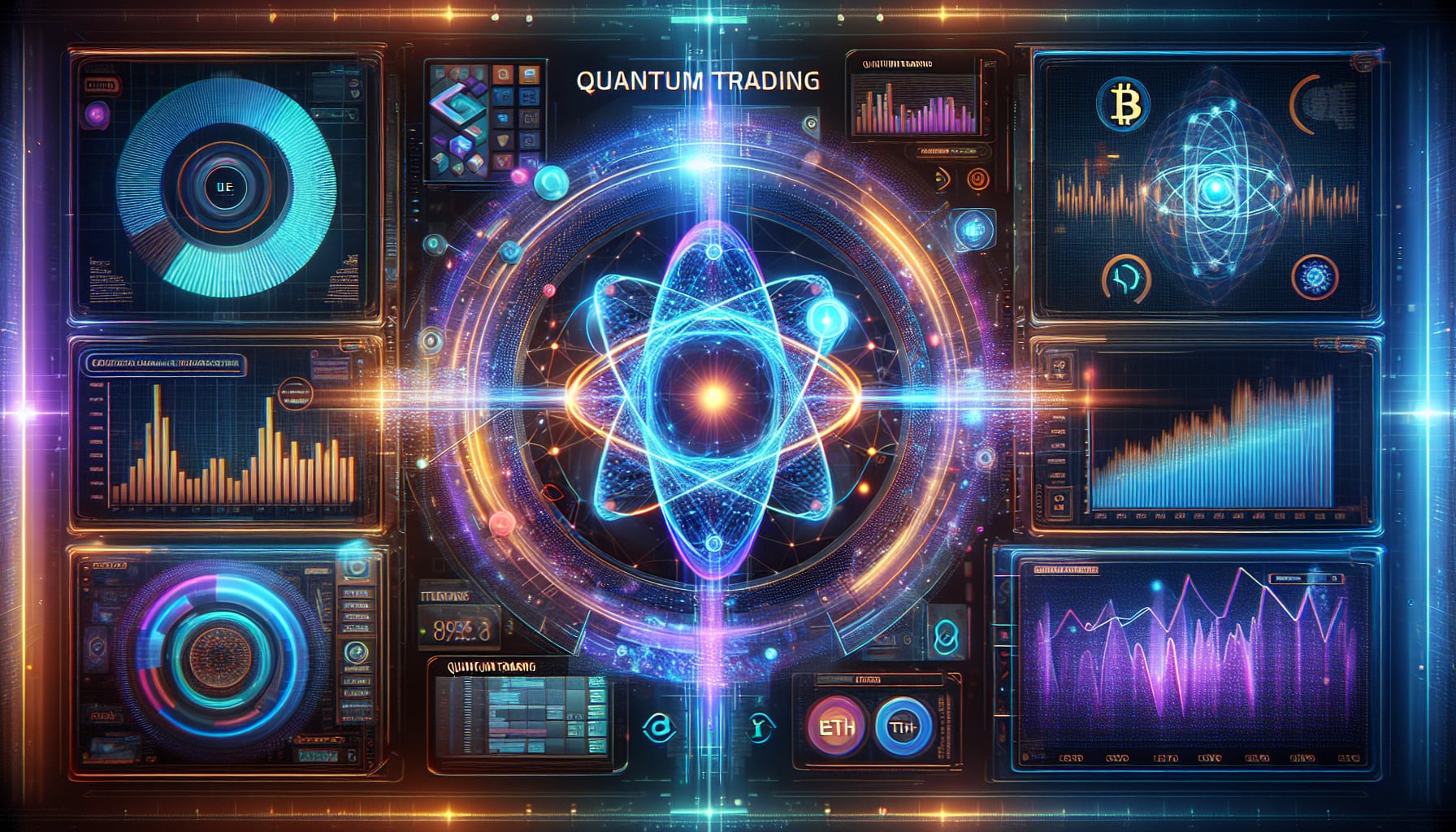 A Beginner’s Guide to Automated Trading with Immediate Power Pro