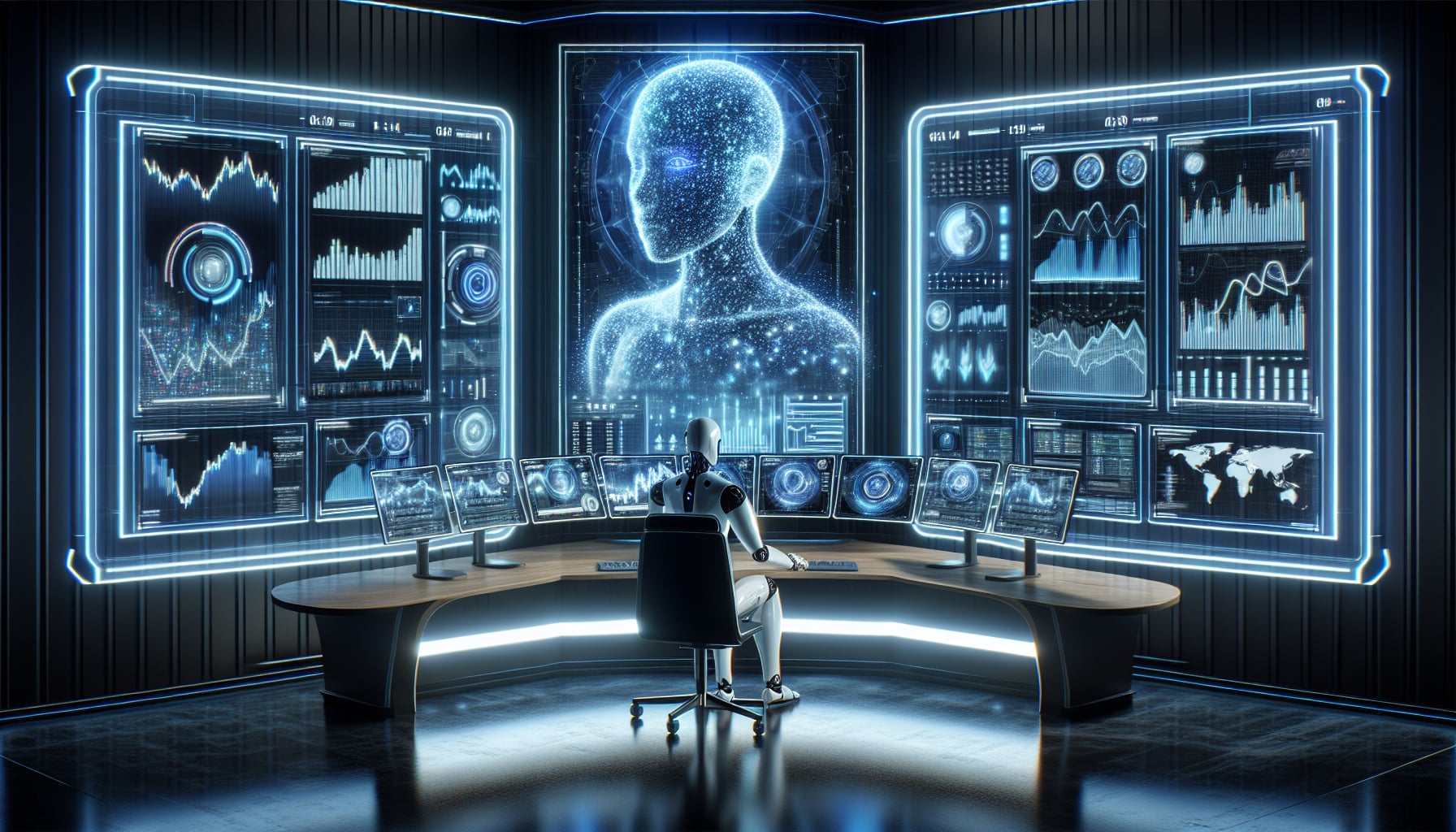 How Automated Trading is Revolutionizing the Financial Markets
